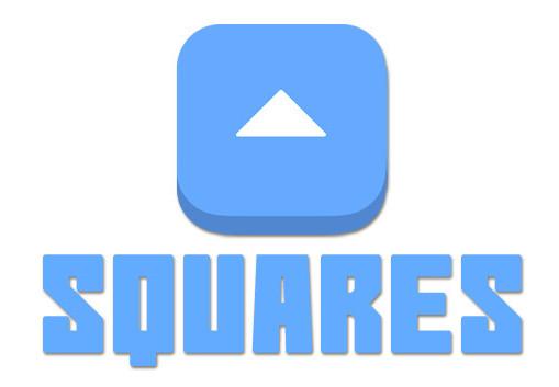 Squares ستيم كود رقمي
