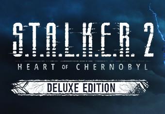 S.T.A.L.K.E.R. 2: Heart Of Chornobyl اصدار الديلوكس بي سي ستيم كود رقمي