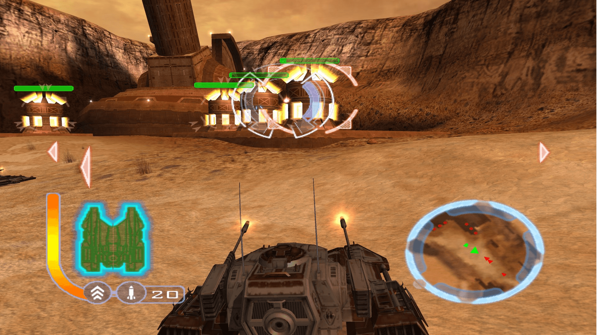 Screen Shot image 1 STAR WARS The Clone Wars بلايستيشن 4 حساب
