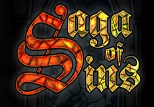 Saga Of Sins بي سي ستيم كود رقمي