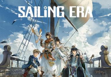 Sailing Era بي سي ستيم كود رقمي