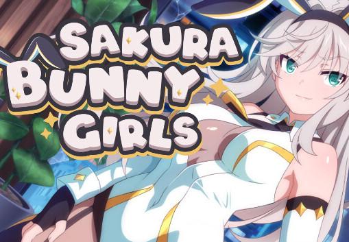 Sakura Bunny Girls ستيم كود رقمي