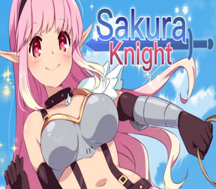 Sakura Knight ستيم كود رقمي