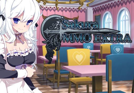 Sakura MMO اضافي ستيم كود رقمي