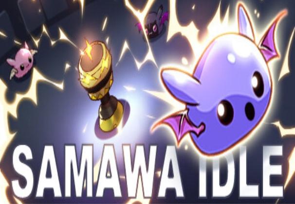 Samawa Idle ستيم كود رقمي