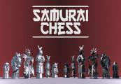 Samurai Chess ستيم كود رقمي