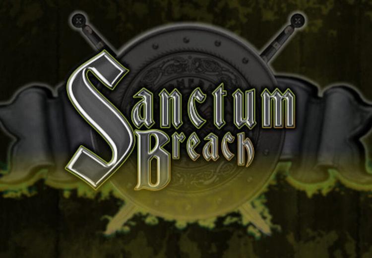 Sanctum Breach ستيم كود رقمي