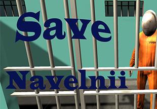 Save Navelnii ستيم كود رقمي