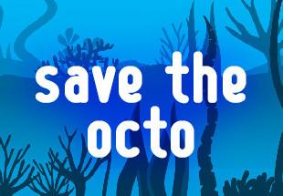 Save The Octo اوروبي ستيم كود رقمي