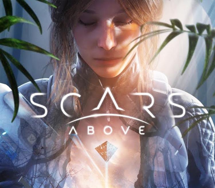 Scars Above TR اكسبوكس 1 / إكس بوكس سيريس X|S كود رقمي
