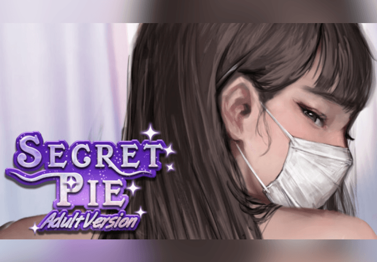 Secret Pie (Adult Version) بي سي ستيم كود رقمي