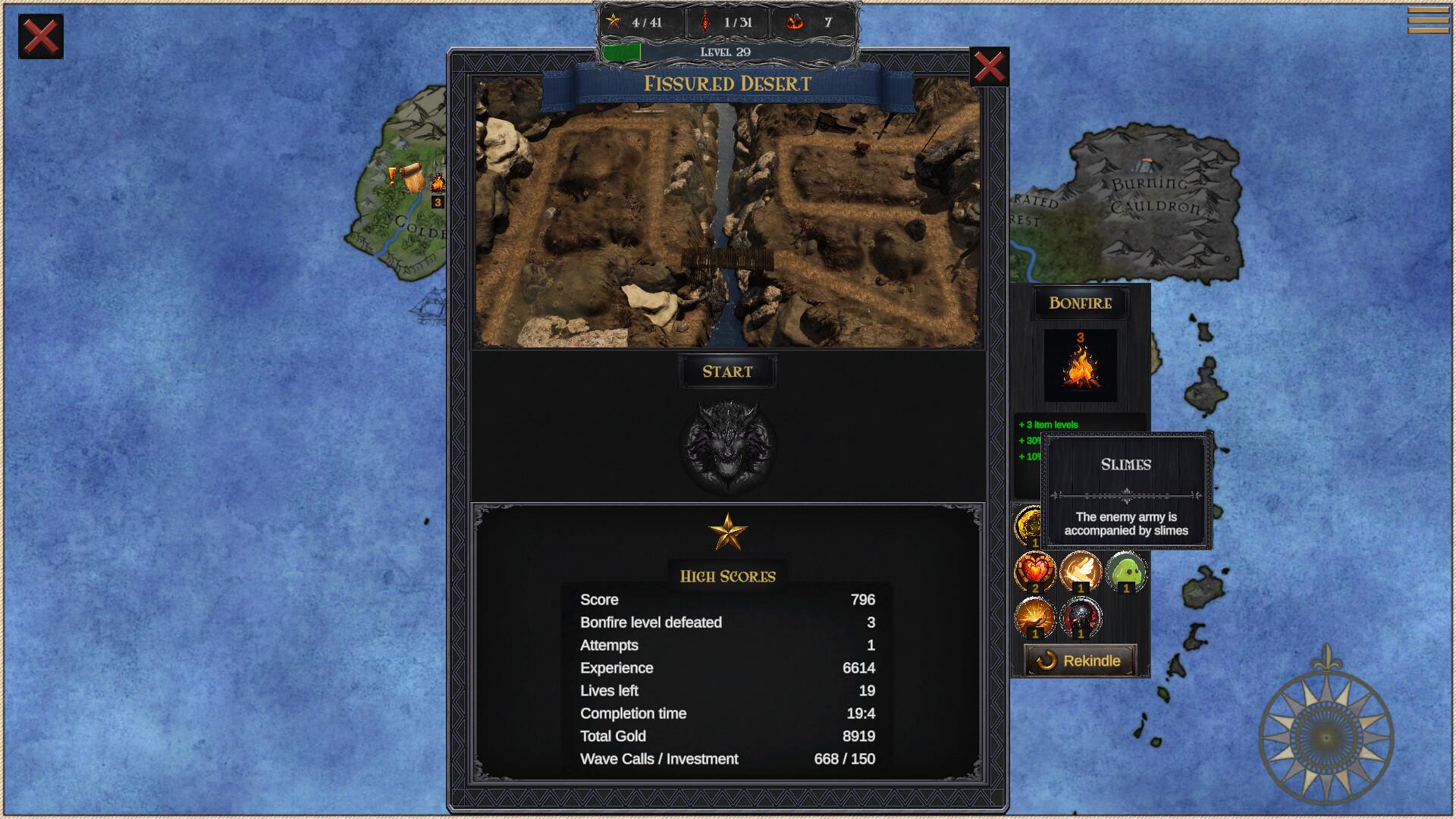 Screen Shot image 3 Secrets Of Magonia بي سي ستيم كود رقمي
