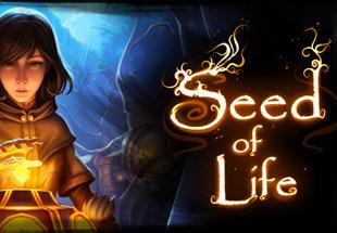 Seed Of Life أمريكا الشمالية بلايستيشن 5 كود رقمي
