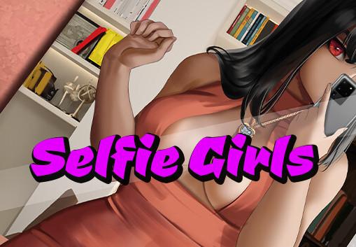 Selfie Girls ستيم كود رقمي