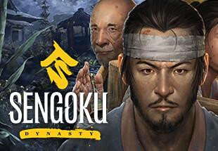 Sengoku Dynasty ستيم كود رقمي
