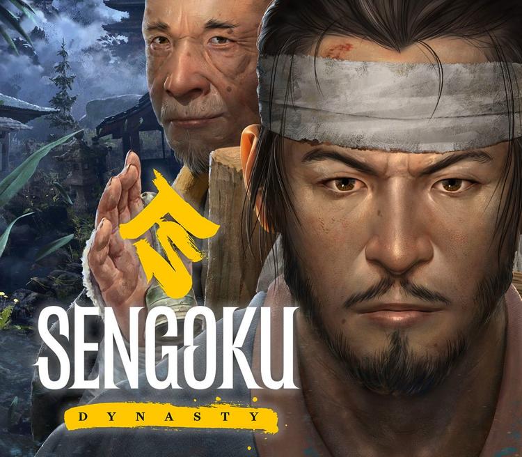 Sengoku Dynasty ستيم كود رقمي