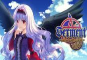 Serment Contract With A Devil ستيم كود رقمي