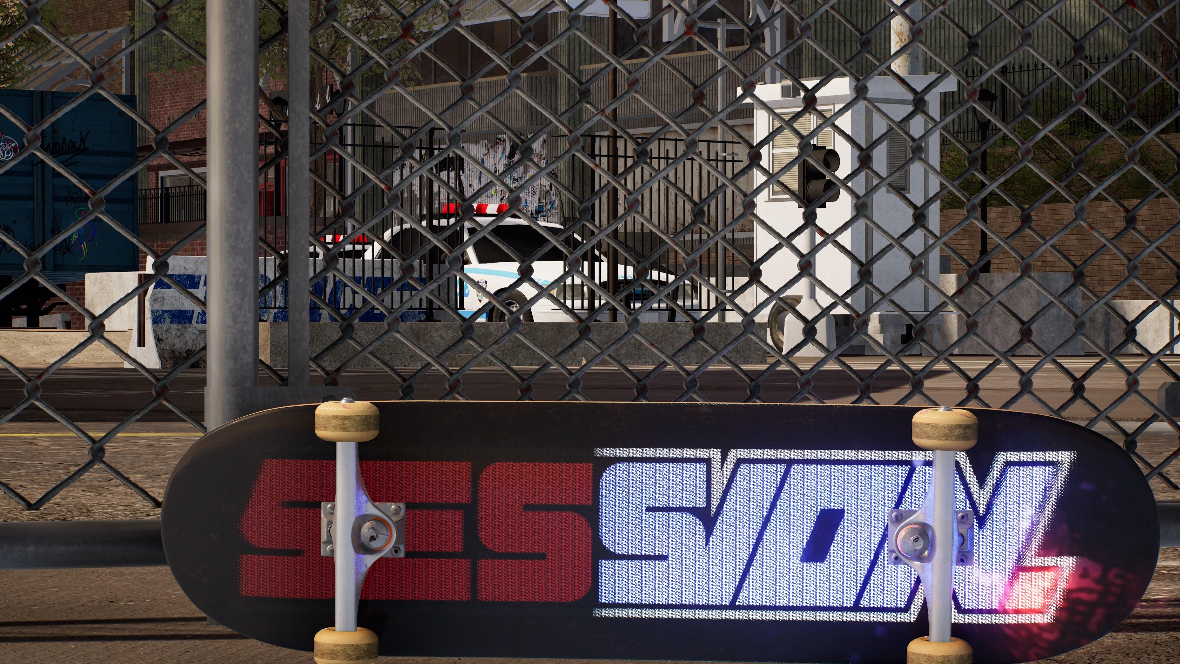 Screen Shot image 6 Session: Skate Sim اصدار الديلوكس اكسبوكس 1 / إكس بوكس سيريس X|S حساب