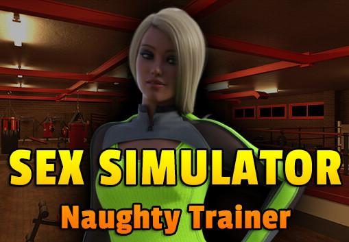 Sex Simulator - Naughty Trainer ستيم كود رقمي