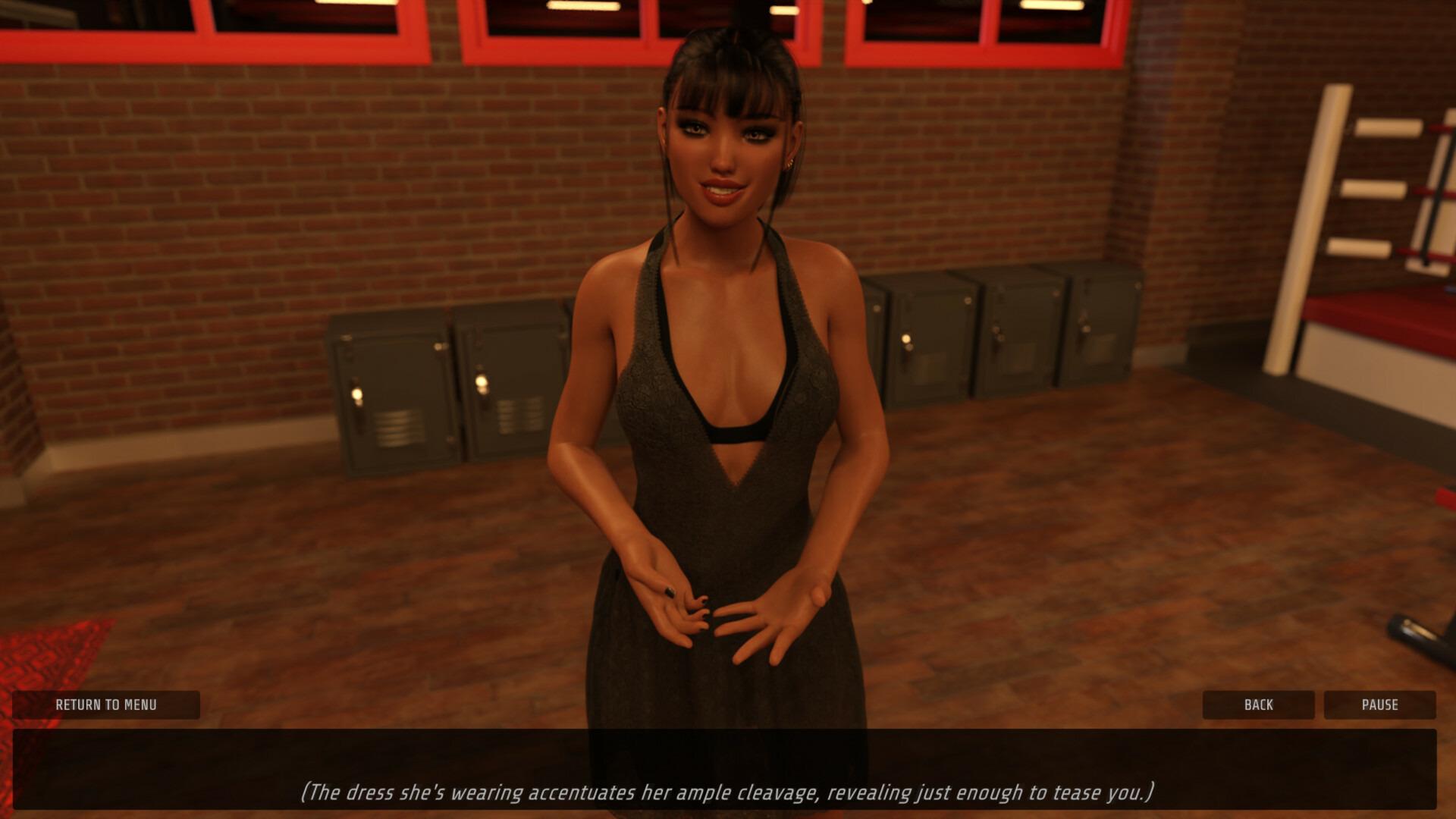 Screen Shot image 0 Sex Simulator - Naughty Trainer ستيم كود رقمي