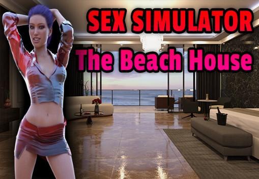 Sex Simulator - The Beach House ستيم كود رقمي