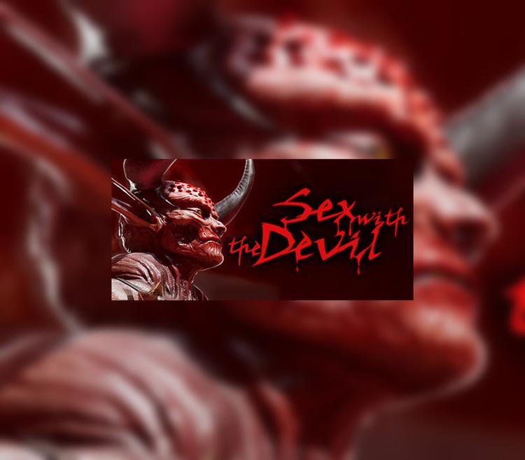 Sex with the Devil Steam CD Key