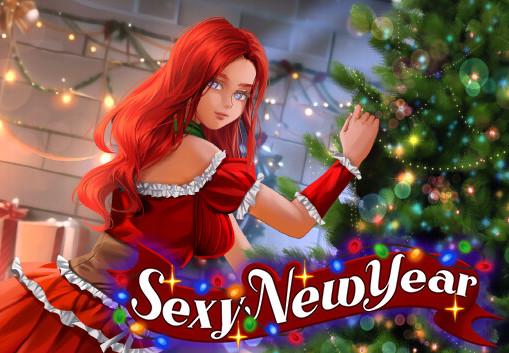 Sexy New Year ستيم كود رقمي