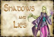 Shadows And Lies ستيم كود رقمي