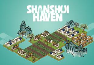 Shanshui Haven ستيم كود رقمي