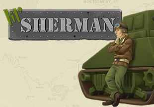 Lil' Sherman ستيم كود رقمي