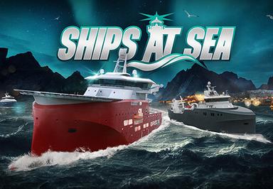 Ships At Sea بي سي ستيم كود رقمي