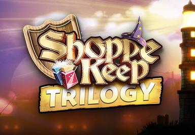 Shoppe Keep Trilogy Pack ستيم كود رقمي