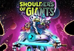 Shoulders Of Giants  اكسبوكس 1 / إكس بوكس سيريس X|S حساب