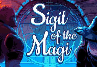 Sigil Of The Magi ستيم كود رقمي