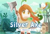 Silver Axe - The Honest Elf اكسبوكس 1 / إكس بوكس سيريس X|S / بي سي حساب