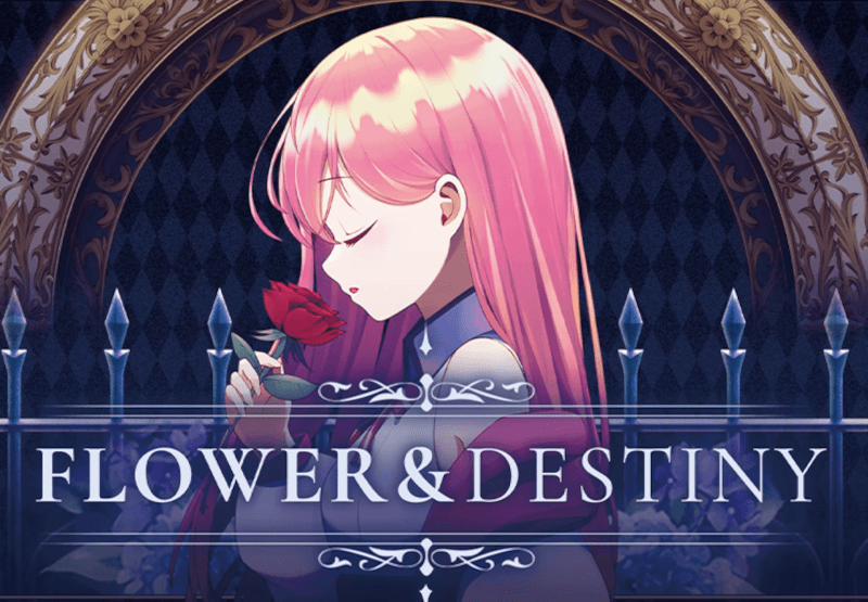 Sixtar Gate: STARTRAIL - Flower & Destiny Pack DLC بي سي ستيم كود رقمي