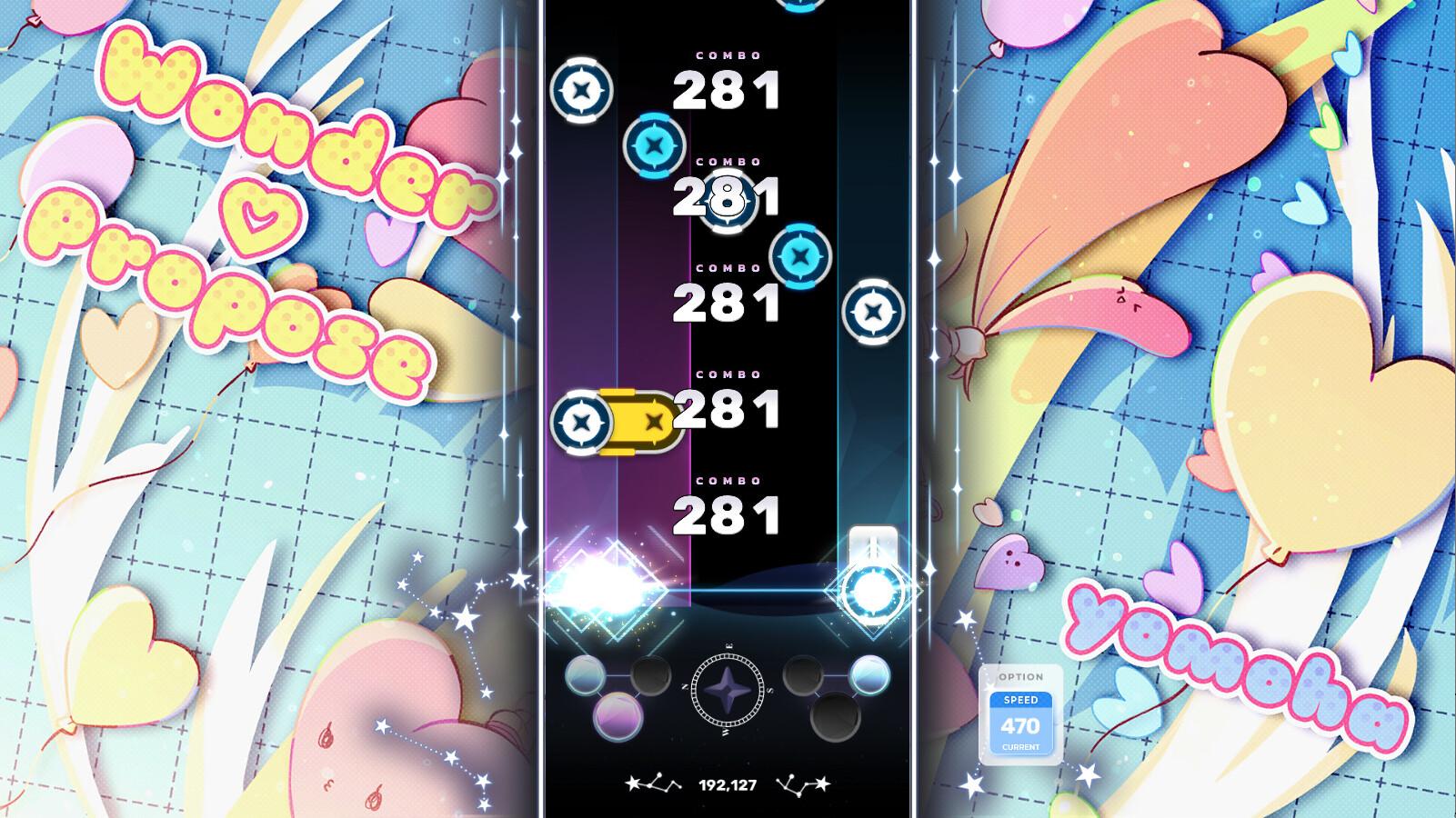Screen Shot image 4 Sixtar Gate: STARTRAIL - Yomoha'S Planet Pack DLC بي سي ستيم كود رقمي