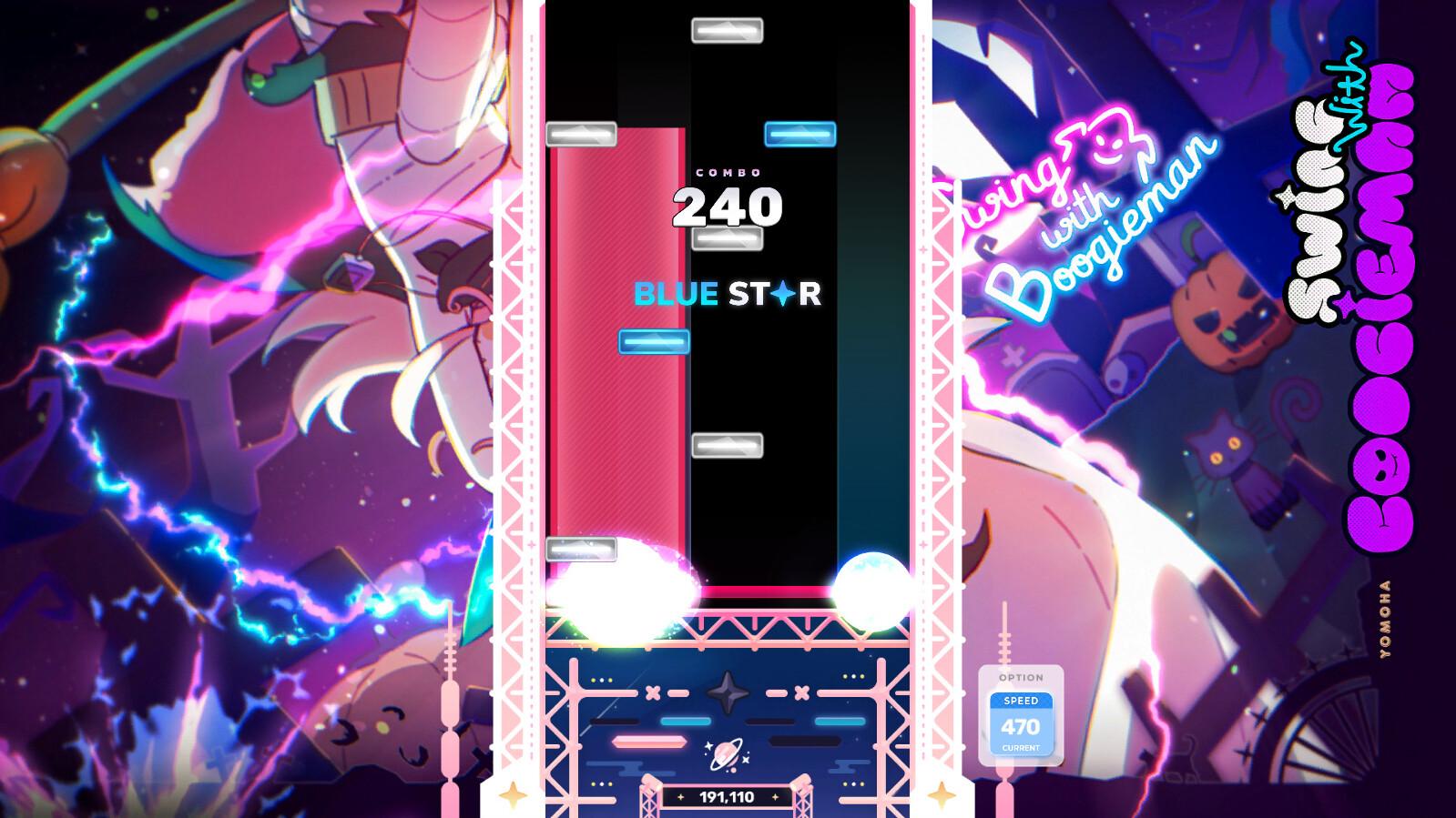 Screen Shot image 0 Sixtar Gate: STARTRAIL - Yomoha'S Planet Pack DLC بي سي ستيم كود رقمي