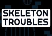 Skeleton Troubles ستيم كود رقمي