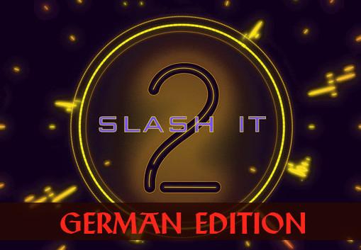 Slash It 2 - الألمانية اصدار Pack DLC ستيم كود رقمي