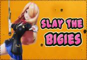 Slay The Bigies ستيم كود رقمي
