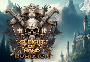 Sleight Of Hand: Dominion ستيم كود رقمي