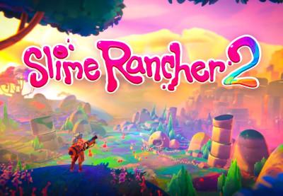 Slime Rancher 2 اوروبي ستيم كود رقمي