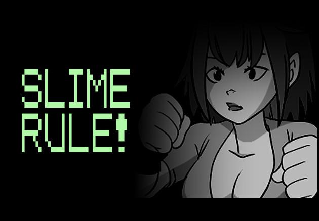 Slime Rule ستيم كود رقمي