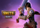 SMITE - Season 9 Starter Pass DLC اكسبوكس 1 / إكس بوكس سيريس X|S كود رقمي
