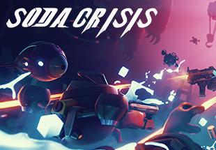 Soda Crisis ستيم كود رقمي