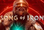 Song Of Iron ستيم كود رقمي