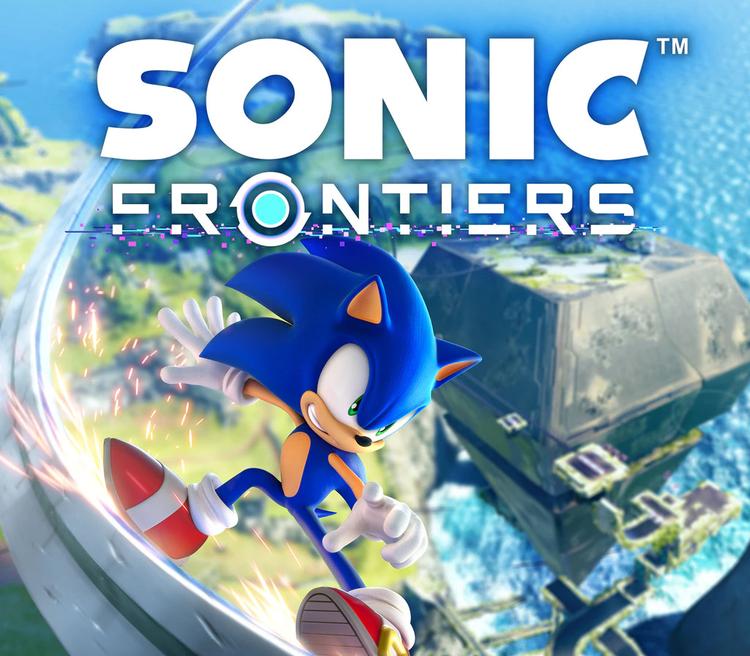 Sonic Frontiers ستيم كود رقمي