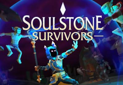 Soulstone Survivors ستيم كود رقمي