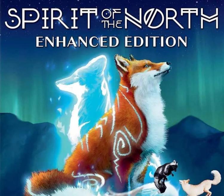 Spirit of the North: Enhanced Edition EU Xbox Series X|S / PC CD Key